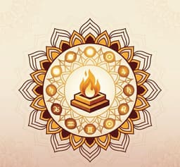 Navgrah Shanti Hom