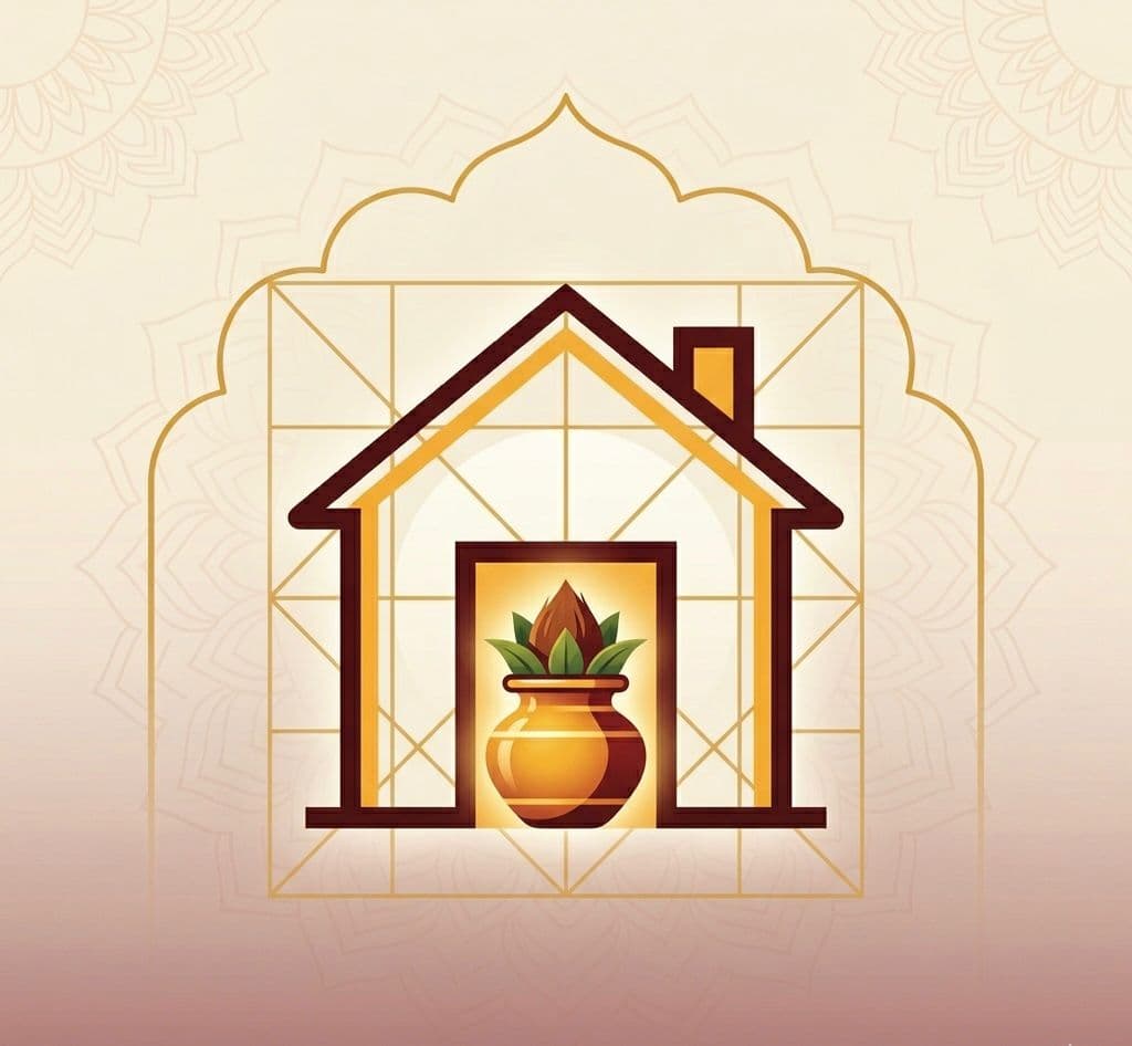 Vastu Shanti image
