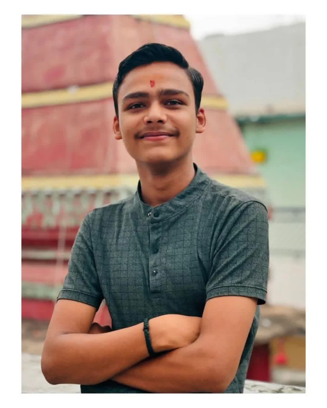 Pt. Aditya Tiwari
