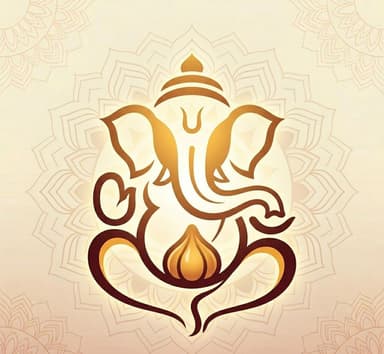 Mahaganpati Puja
