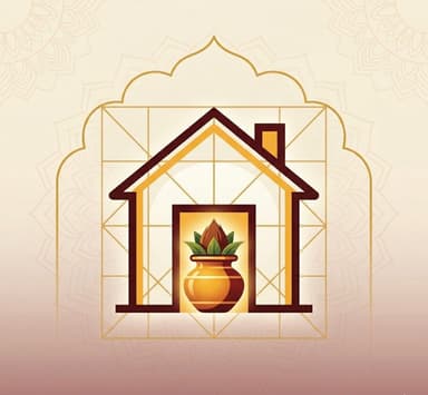 Vastu Shanti